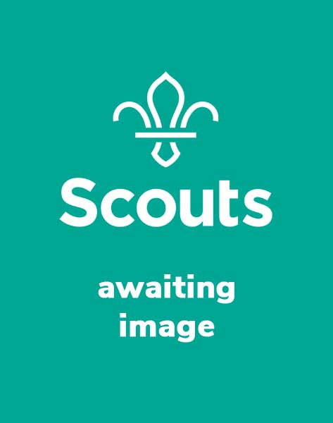 Chris Leak.'-'.Scout Leader